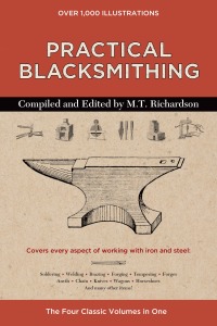 صورة الغلاف: Practical Blacksmithing 9780785835394