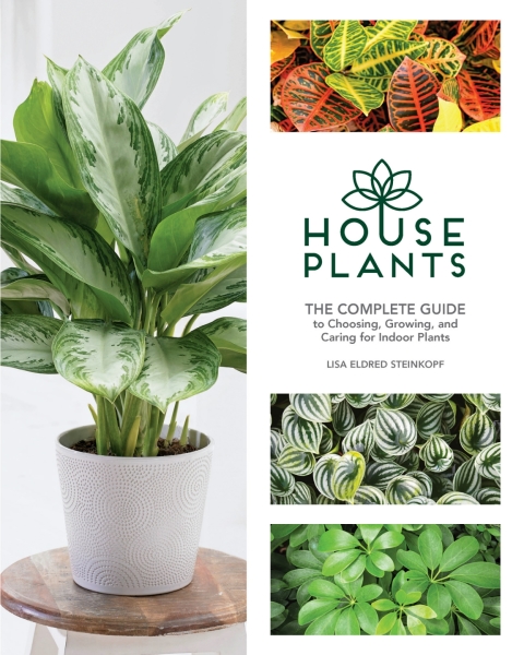 Houseplants: The Complete Guide to Choosing, Growing, and Caring for Indoor Plants - FULL INSTANT DOWNLOAD | PDF DOCX EPUB