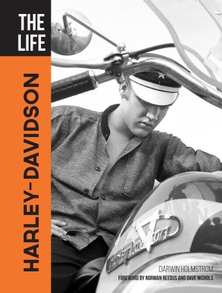 表紙画像: The Life Harley-Davidson 9780760355640