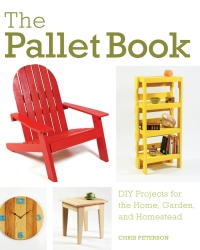 Cover image: The Pallet Book 9780760352748