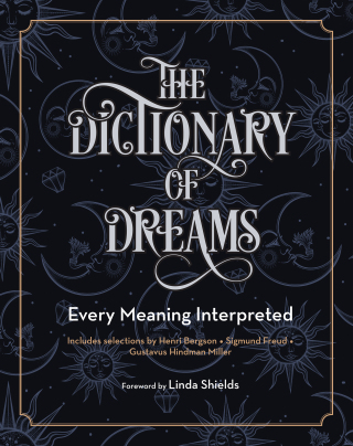 Titelbild: The Dictionary of Dreams 1st edition 9781577151562