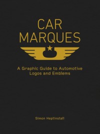 Cover image: Car Marques 9780760362457