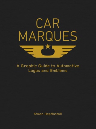 Cover image: Car Marques 9780760362457