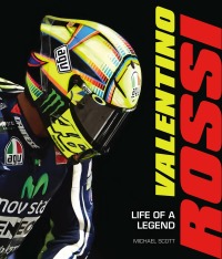 Cover image: Valentino Rossi 9780760357385