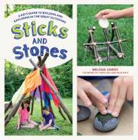 Cover image: Sticks and Stones 9780760362563