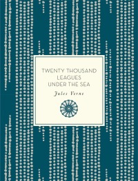 Imagen de portada: Twenty Thousand Leagues Under the Sea 9781631065057