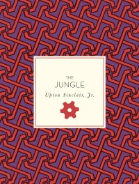 صورة الغلاف: The Jungle 9781631065033