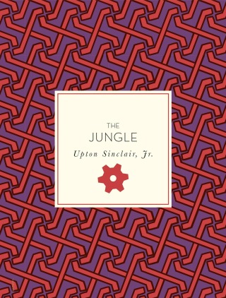 صورة الغلاف: The Jungle 9781631065033