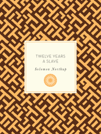 Cover image: Twelve Years a Slave 9781631065064