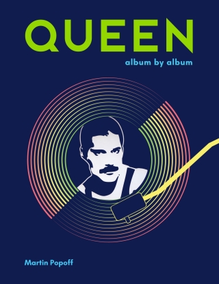 Cover image: Queen 9780760362839