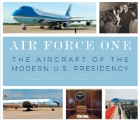 Cover image: Air Force One 9780760357996