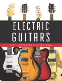 Imagen de portada: Electric Guitars 9780785835721