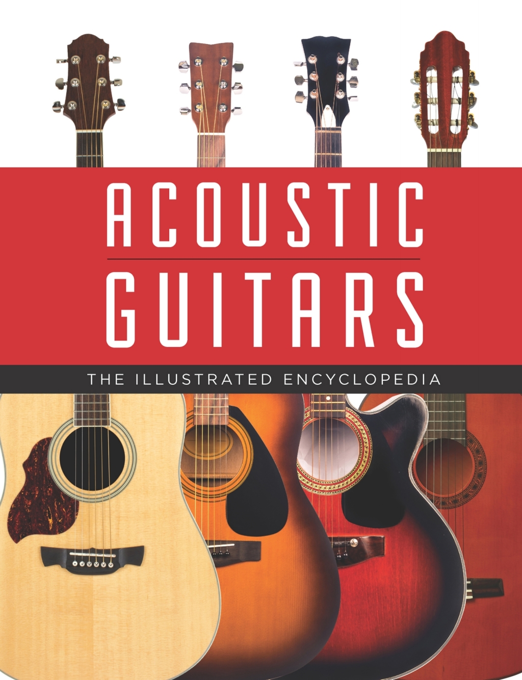 Acoustic Guitars eBook