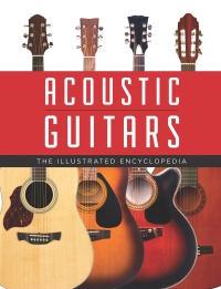 表紙画像: Acoustic Guitars 9780785835714