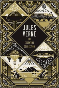 Imagen de portada: Jules Verne 9781631065026