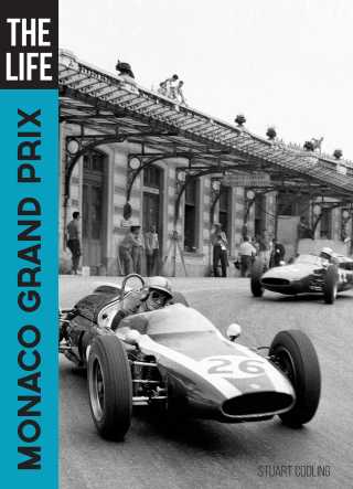 Cover image: The Life Monaco Grand Prix 9780760397381