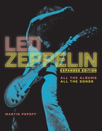 Imagen de portada: Led Zeppelin 9780760363768