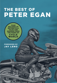 Cover image: The Best of Peter Egan 9780760363799