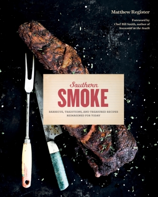 صورة الغلاف: Southern Smoke 9780760364024