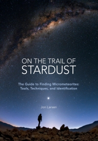 Cover image: On the Trail of Stardust 9780760364581