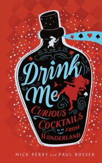 Cover image: Drink Me 9781631065125