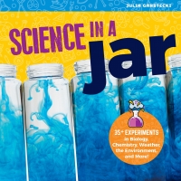 Omslagafbeelding: Science in a Jar 9780760364789