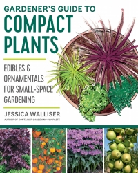 صورة الغلاف: Gardener's Guide to Compact Plants 9780760364840