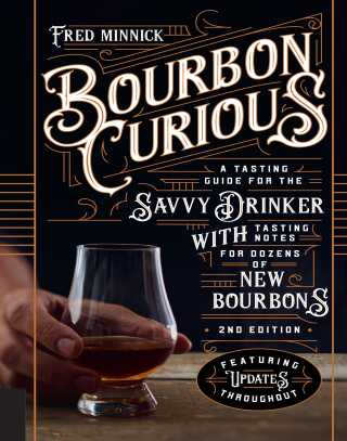 Imagen de portada: Bourbon Curious 2nd edition 9780760347409