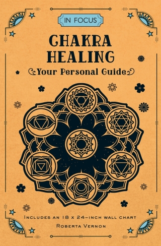 Titelbild: In Focus Chakra Healing 9781577151814