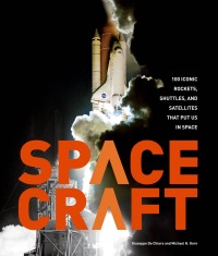 Cover image: Spacecraft 1st edition 9780760354186