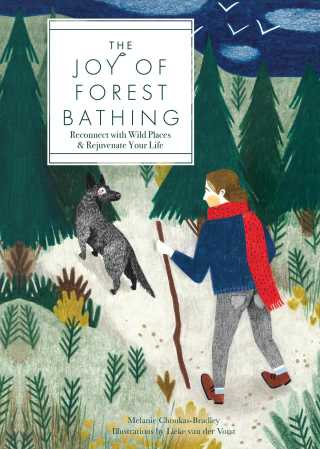 Cover image: The Joy of Forest Bathing 9781631065705