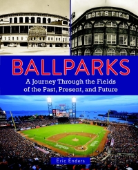 Cover image: Ballparks 9780785836162
