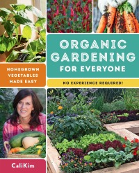 Imagen de portada: Organic Gardening for Everyone 9780760365342