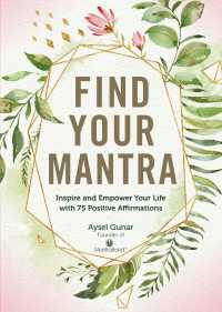 Cover image: Find Your Mantra 9781631066221