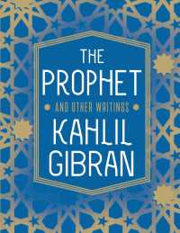 Cover image: The Prophet and Other Writings 9780785837053