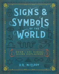 Imagen de portada: Signs & Symbols of the World 9781577151869