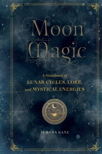 Titelbild: Moon Magic 9781577151876