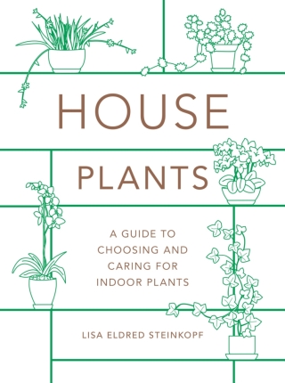 Cover image: Houseplants (mini) 9780760365922