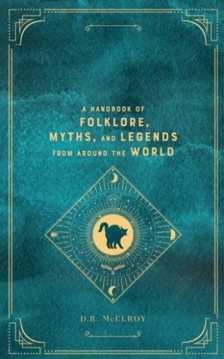 Cover image: Superstitions 9781577151913