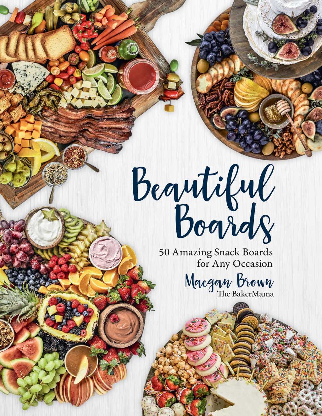 Beautiful Boards (eBook)