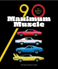 Cover image: 1970 Maximum Muscle 9780760366783