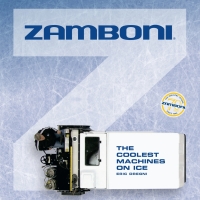 Cover image: Zamboni 9780760367117