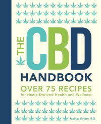 Cover image: The CBD Handbook 9780785837862