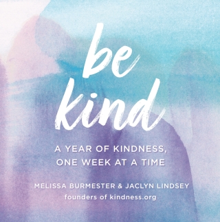 Imagen de portada: Be Kind 9781631066849