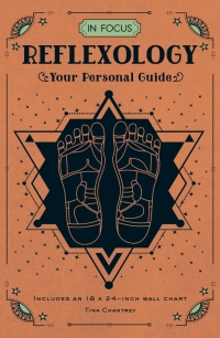 Cover image: In Focus Reflexology 9781577152002