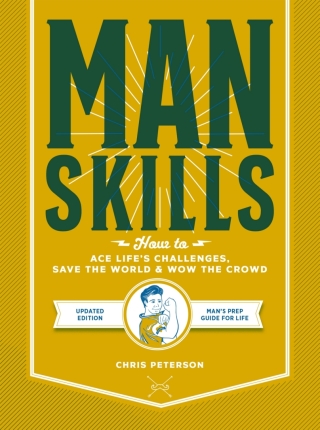 Cover image: Manskills 9780760367520