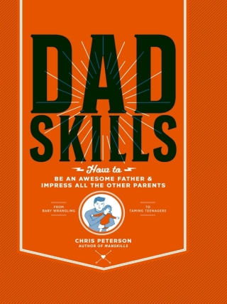 Cover image: Dadskills 9780760367544