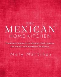 Omslagafbeelding: The Mexican Home Kitchen 9781631066931
