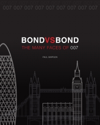 صورة الغلاف: Bond vs. Bond: Revised and Updated 9781631066962