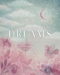 Imagen de portada: The Complete Book of Dreams 9781577152132
